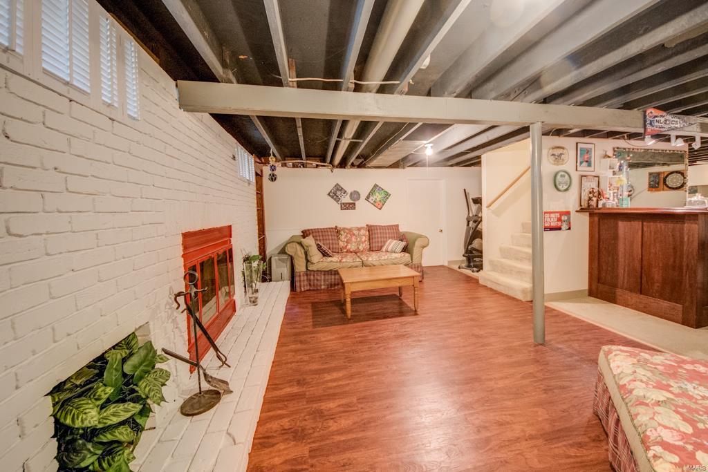 Flamingo Park 12 Sec 3 - Residential