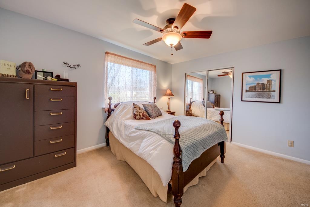 Flamingo Park 12 Sec 3 - Residential