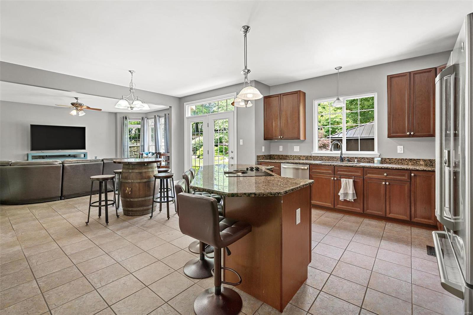 Tapawingo Three - Residential