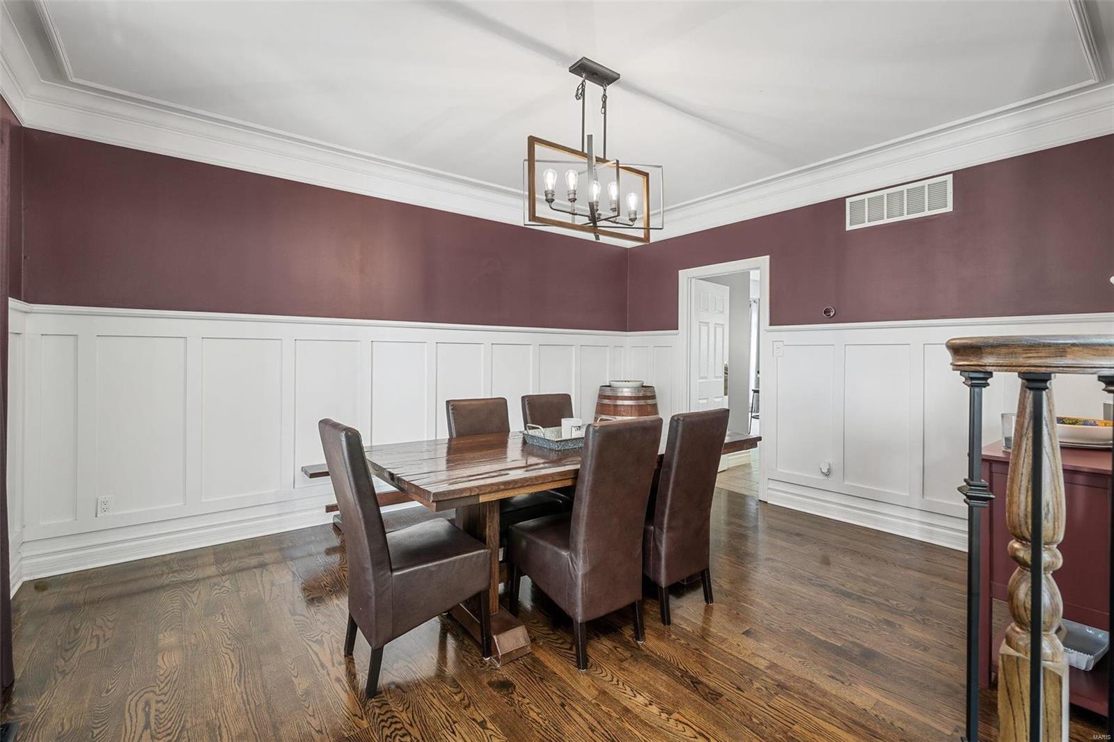 Tapawingo Three - Residential