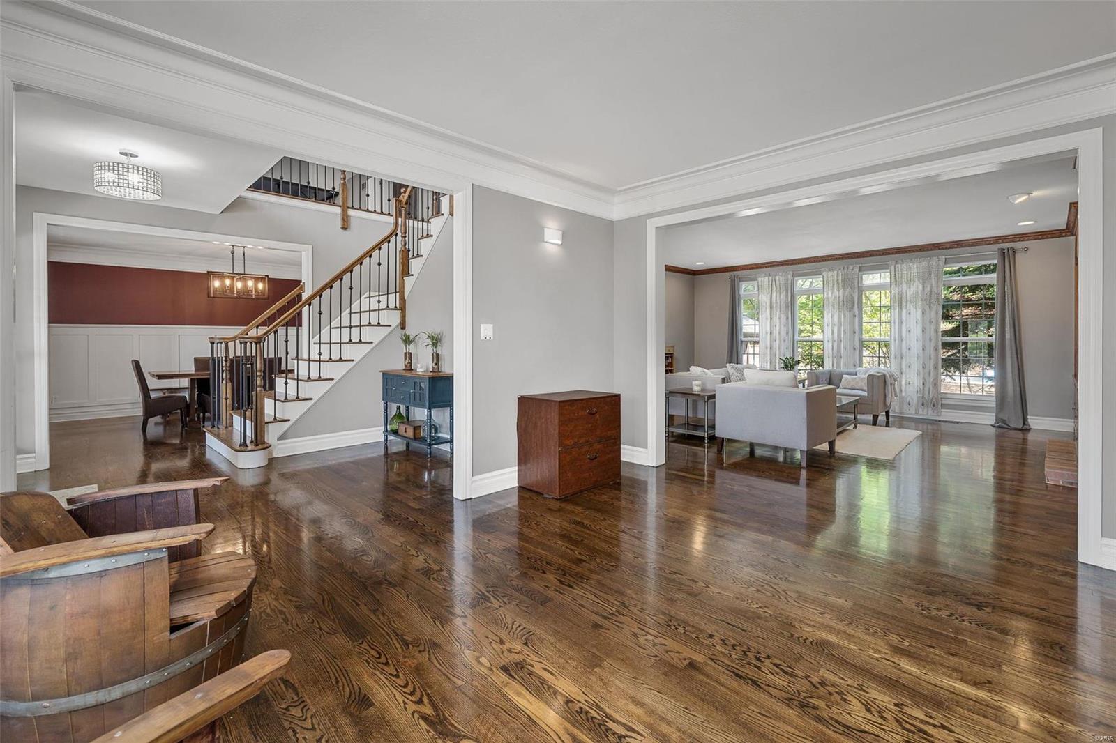 Tapawingo Three - Residential