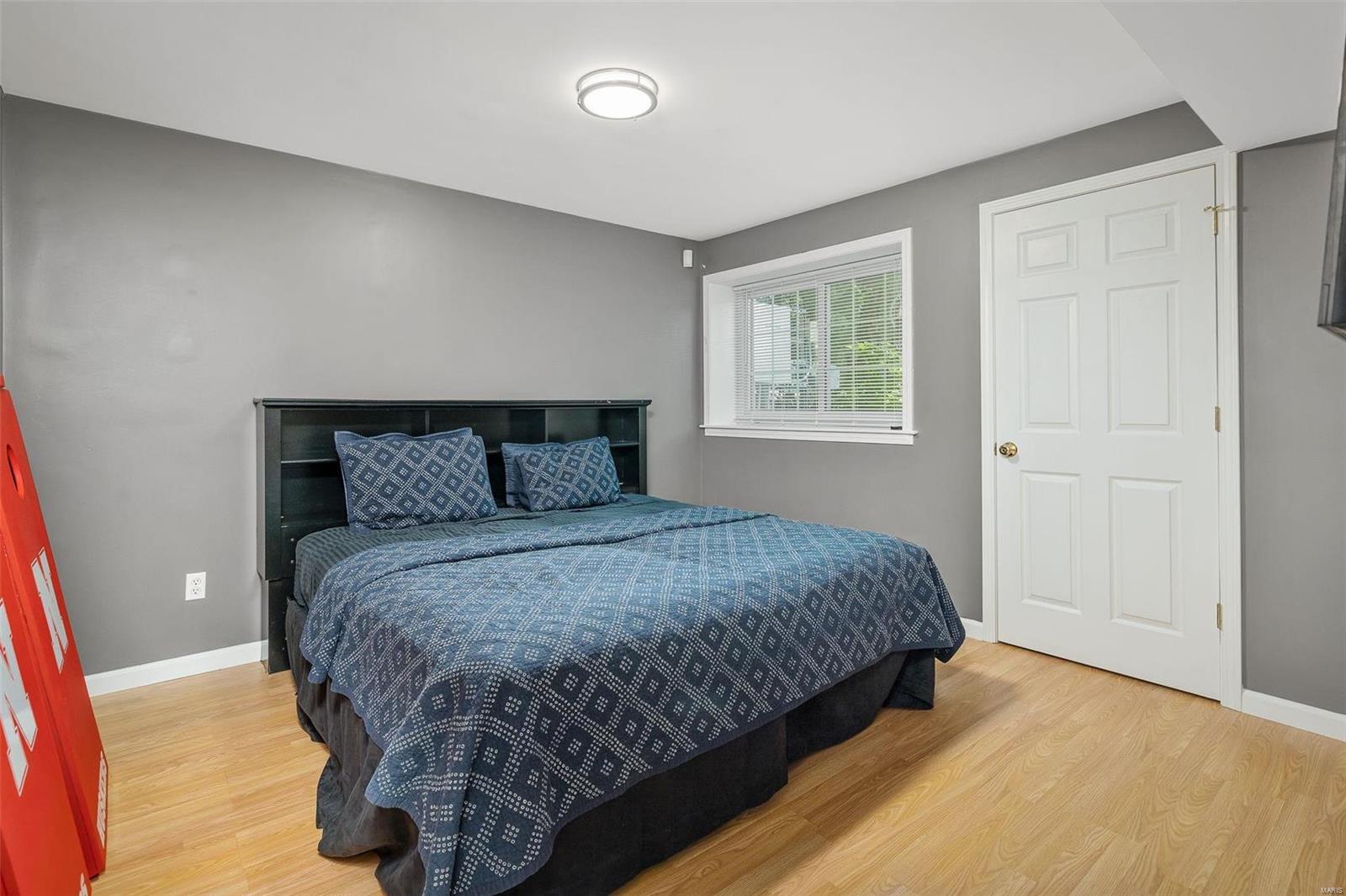 Tapawingo Three - Residential