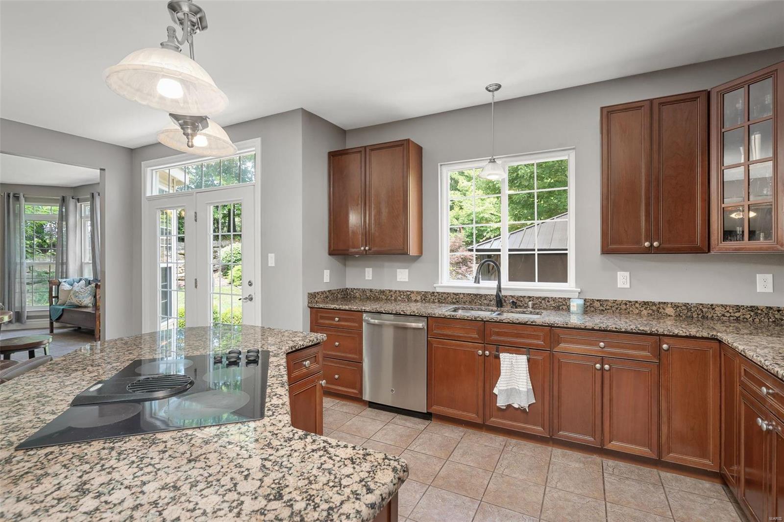 Tapawingo Three - Residential