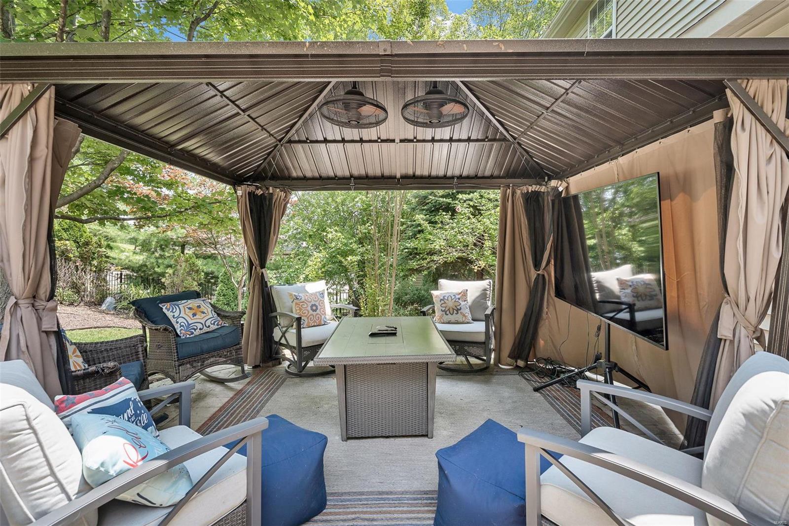 Tapawingo Three - Residential