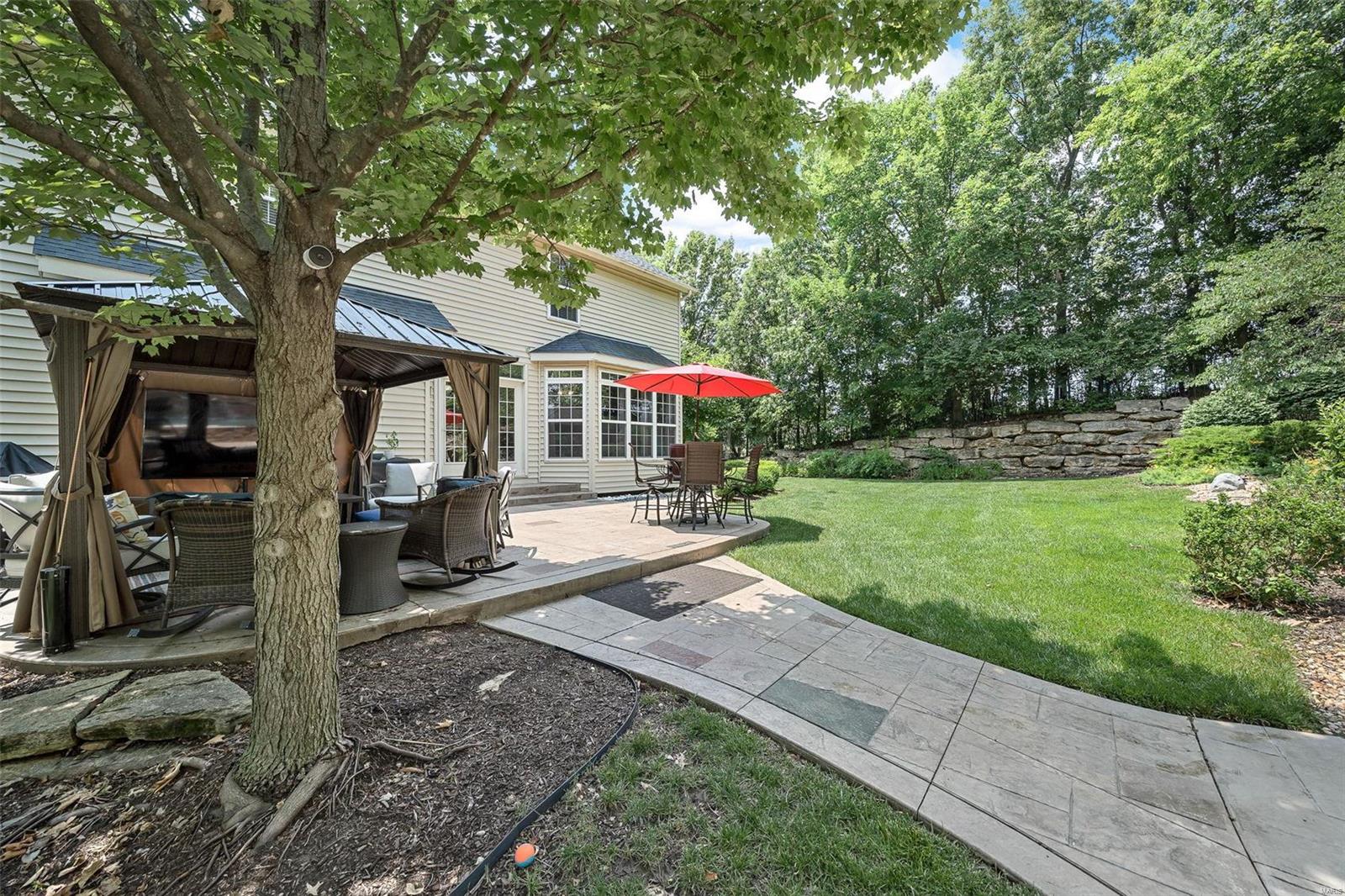 Tapawingo Three - Residential