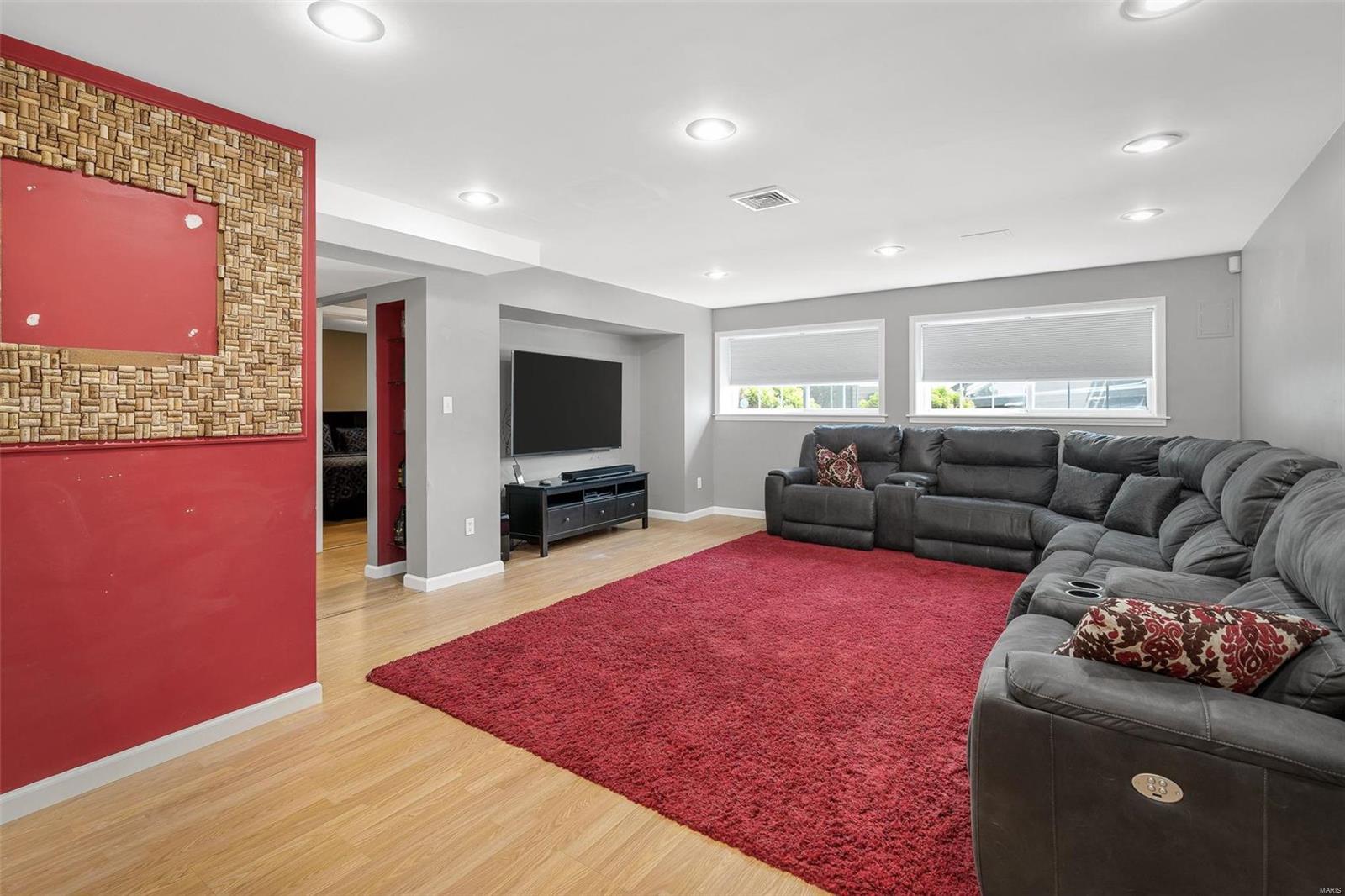 Tapawingo Three - Residential