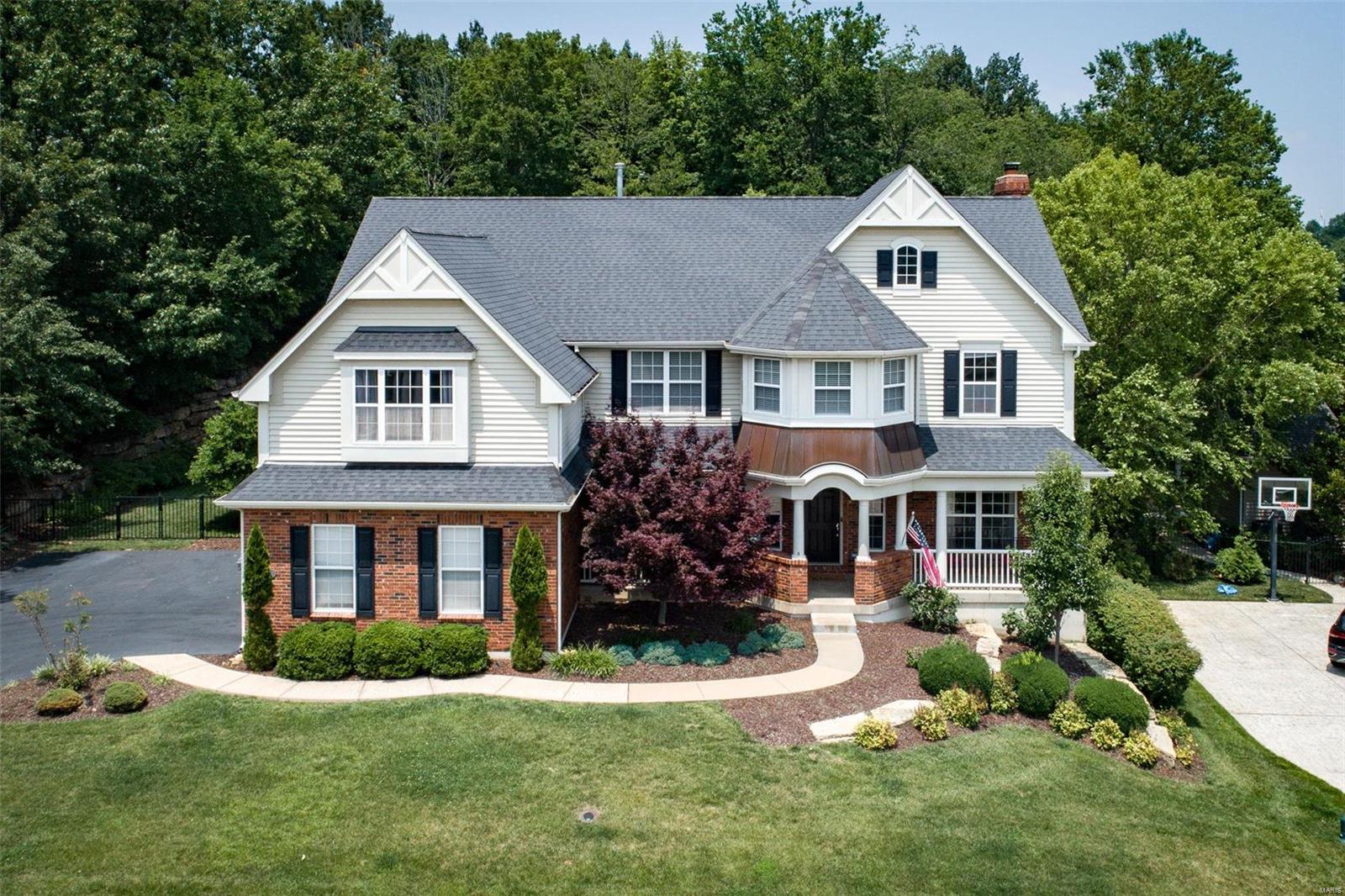 Tapawingo Three - Residential