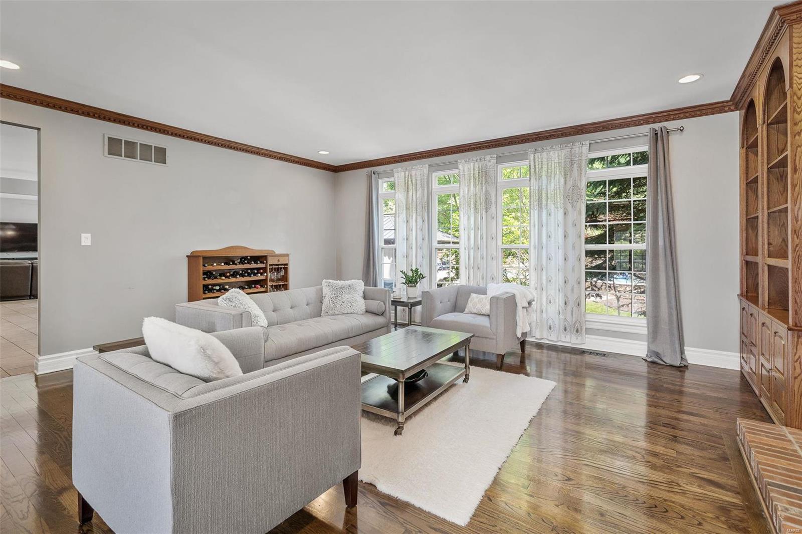 Tapawingo Three - Residential