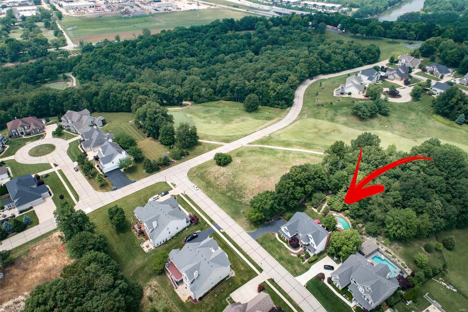 Tapawingo Three - Residential