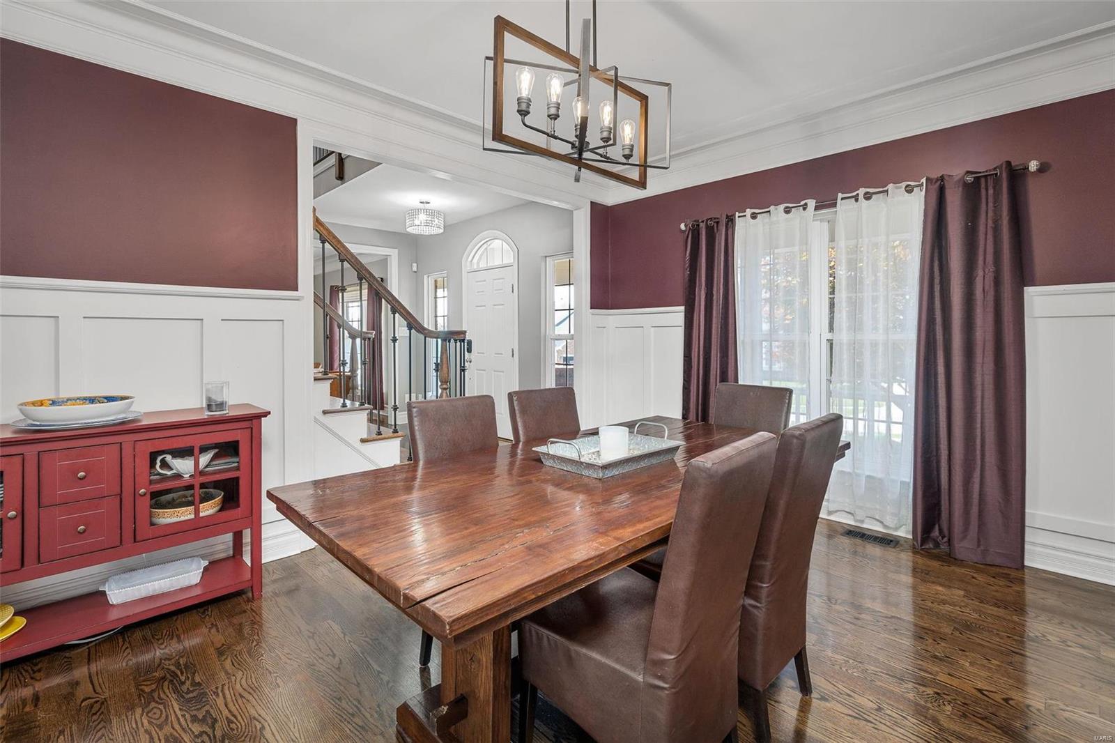 Tapawingo Three - Residential