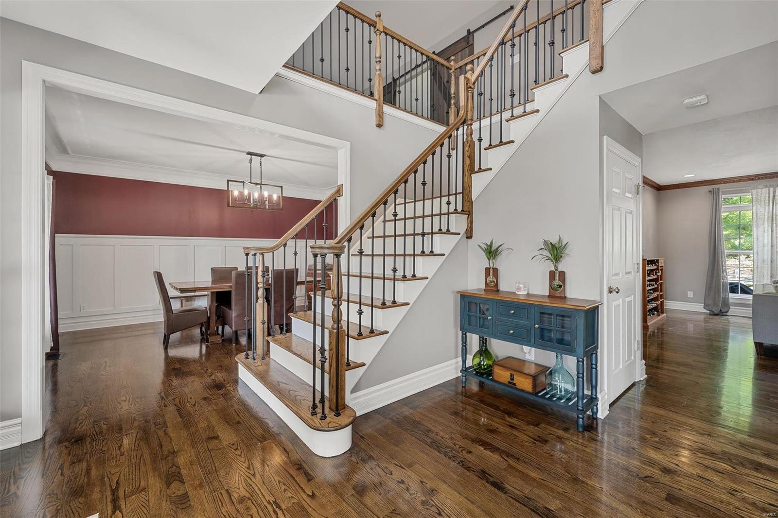 Tapawingo Three - Residential