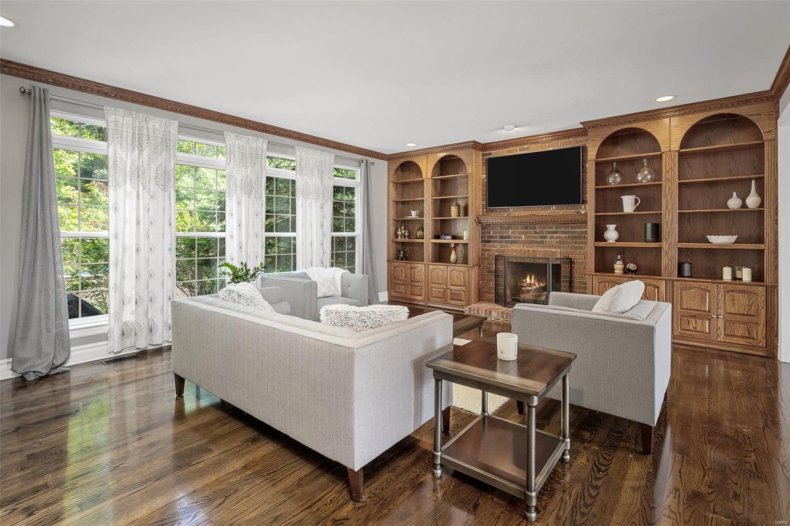 Tapawingo Three - Residential