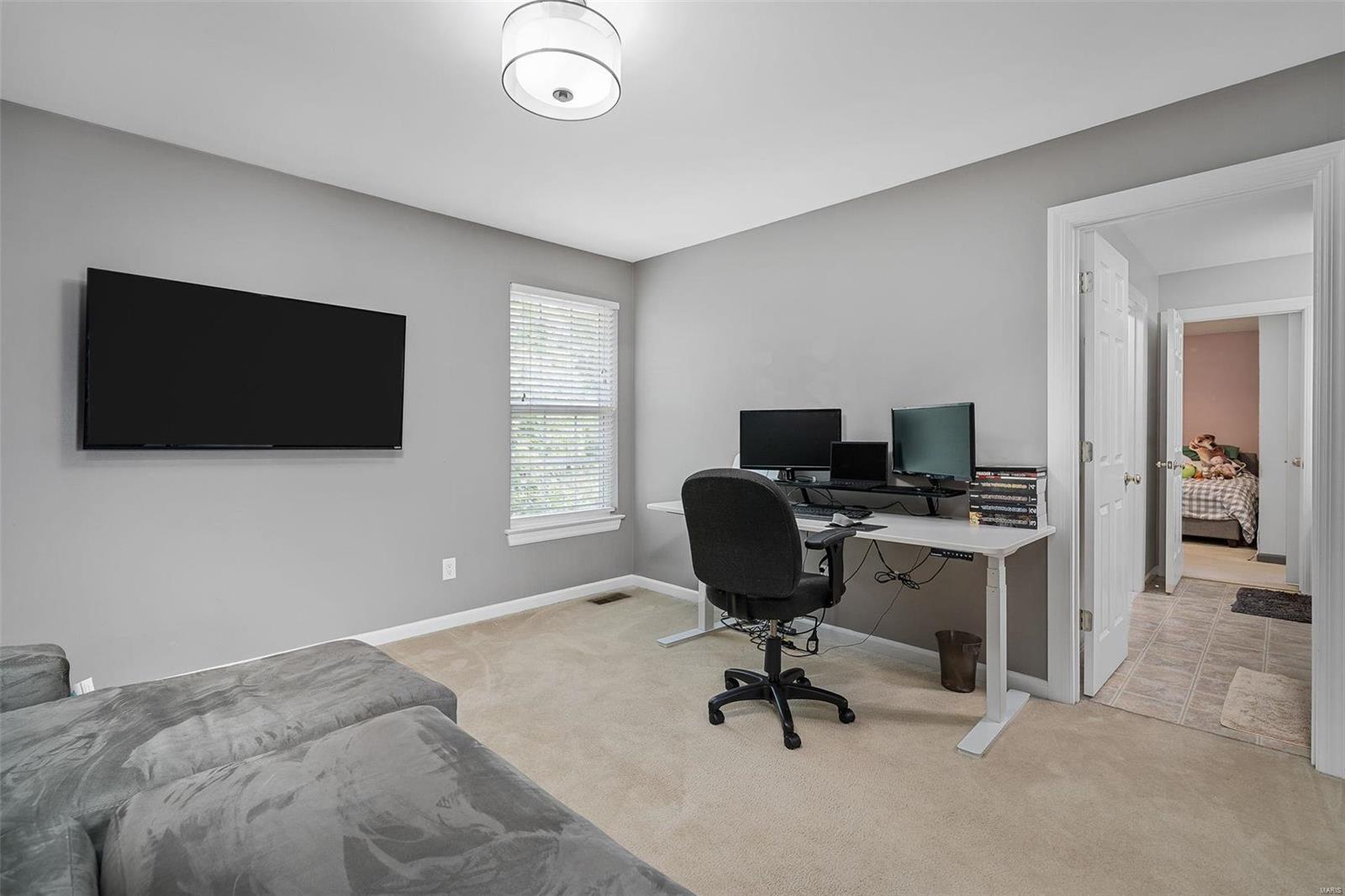 Tapawingo Three - Residential