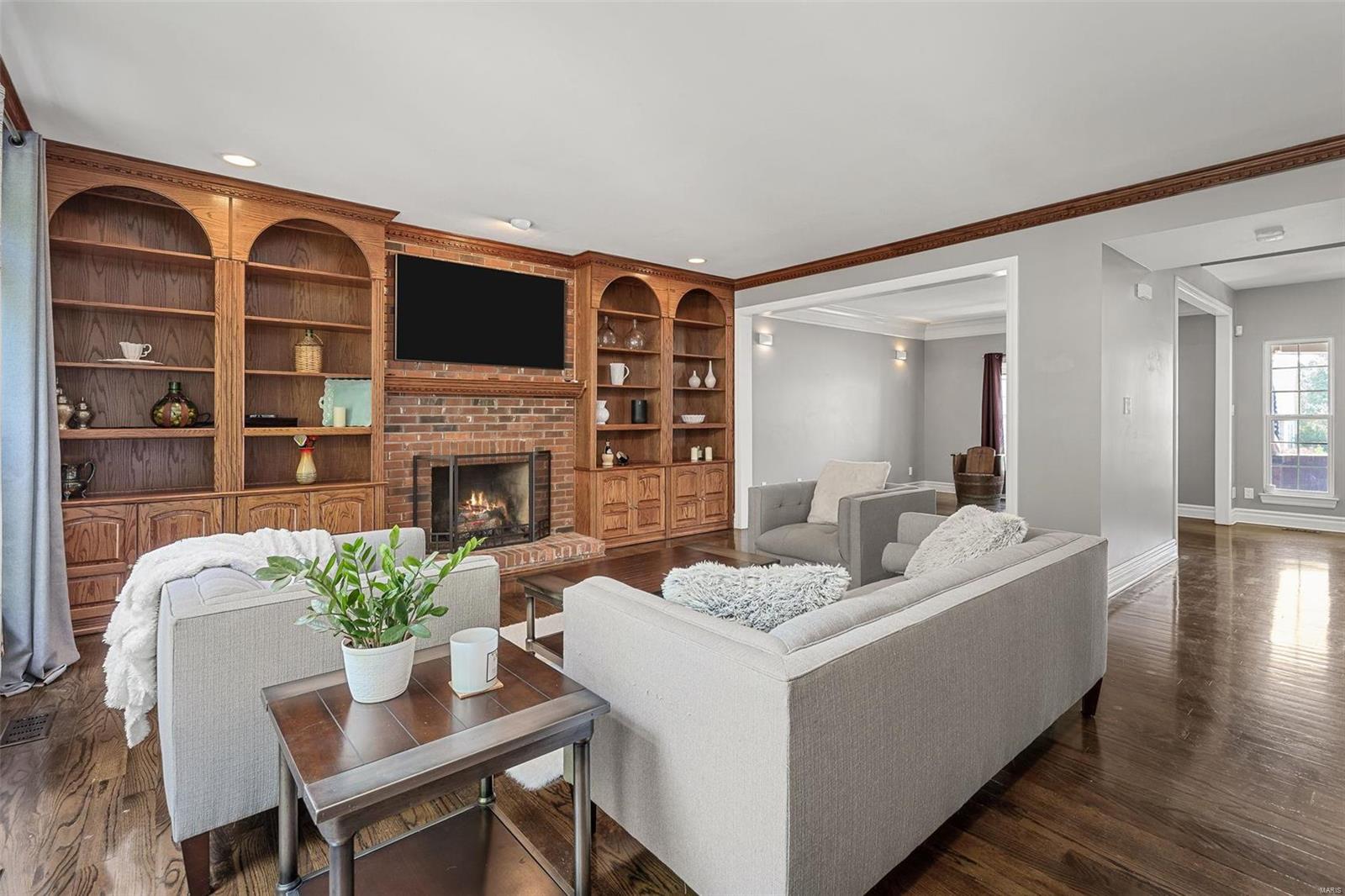 Tapawingo Three - Residential