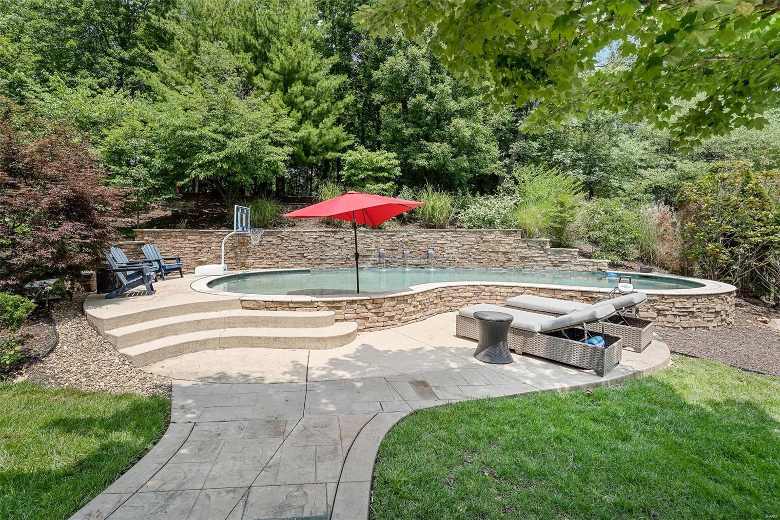 Tapawingo Three - Residential