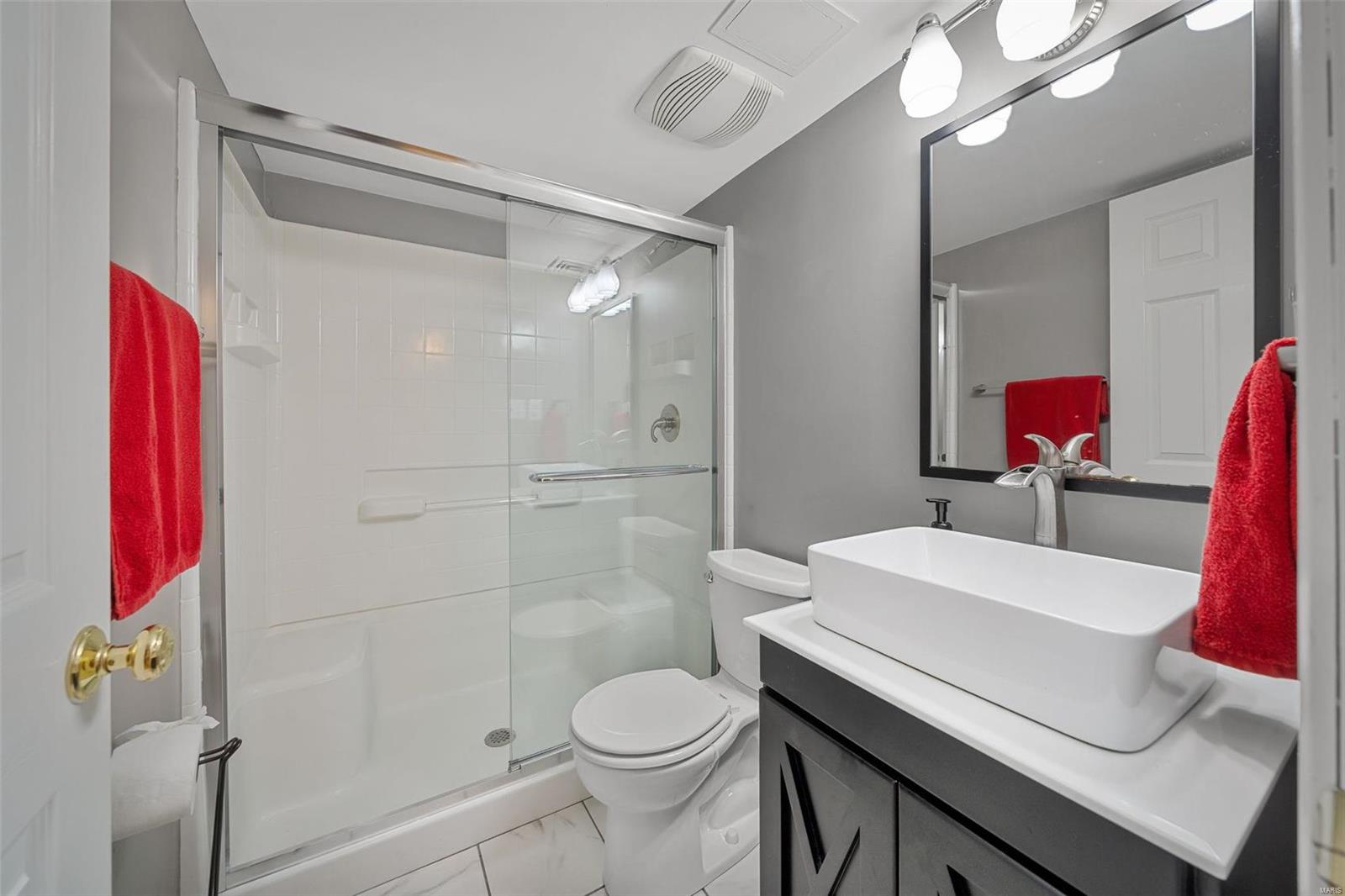 Tapawingo Three - Residential