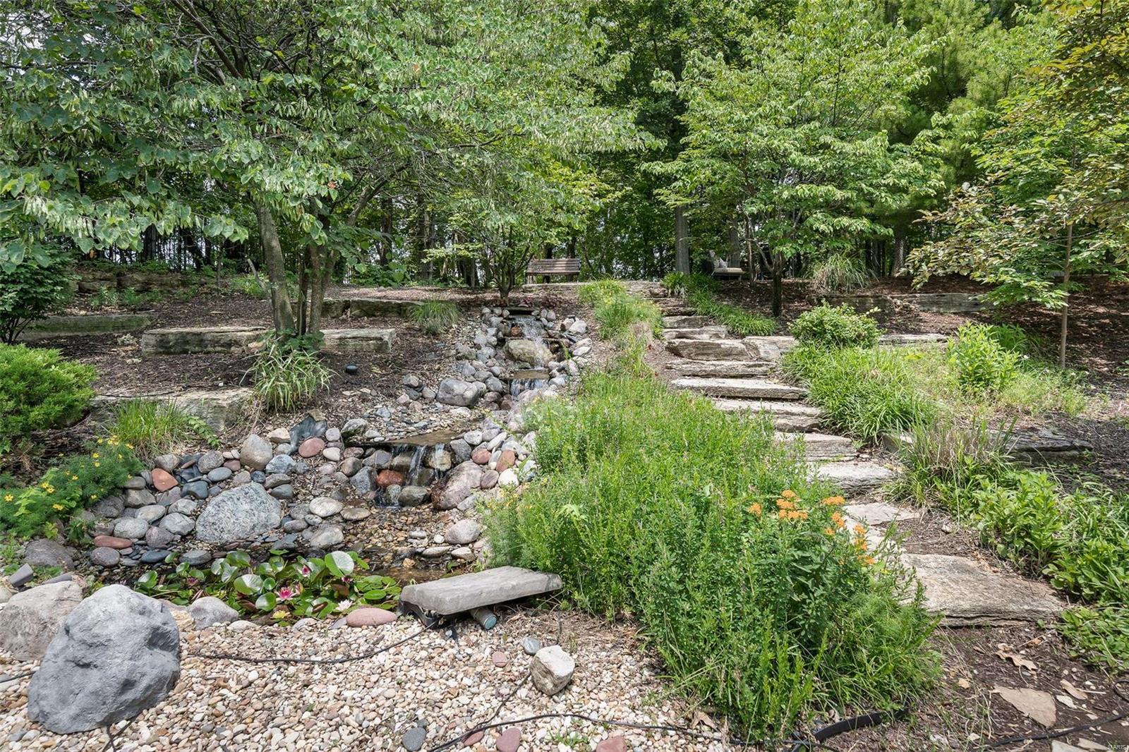 Tapawingo Three - Residential