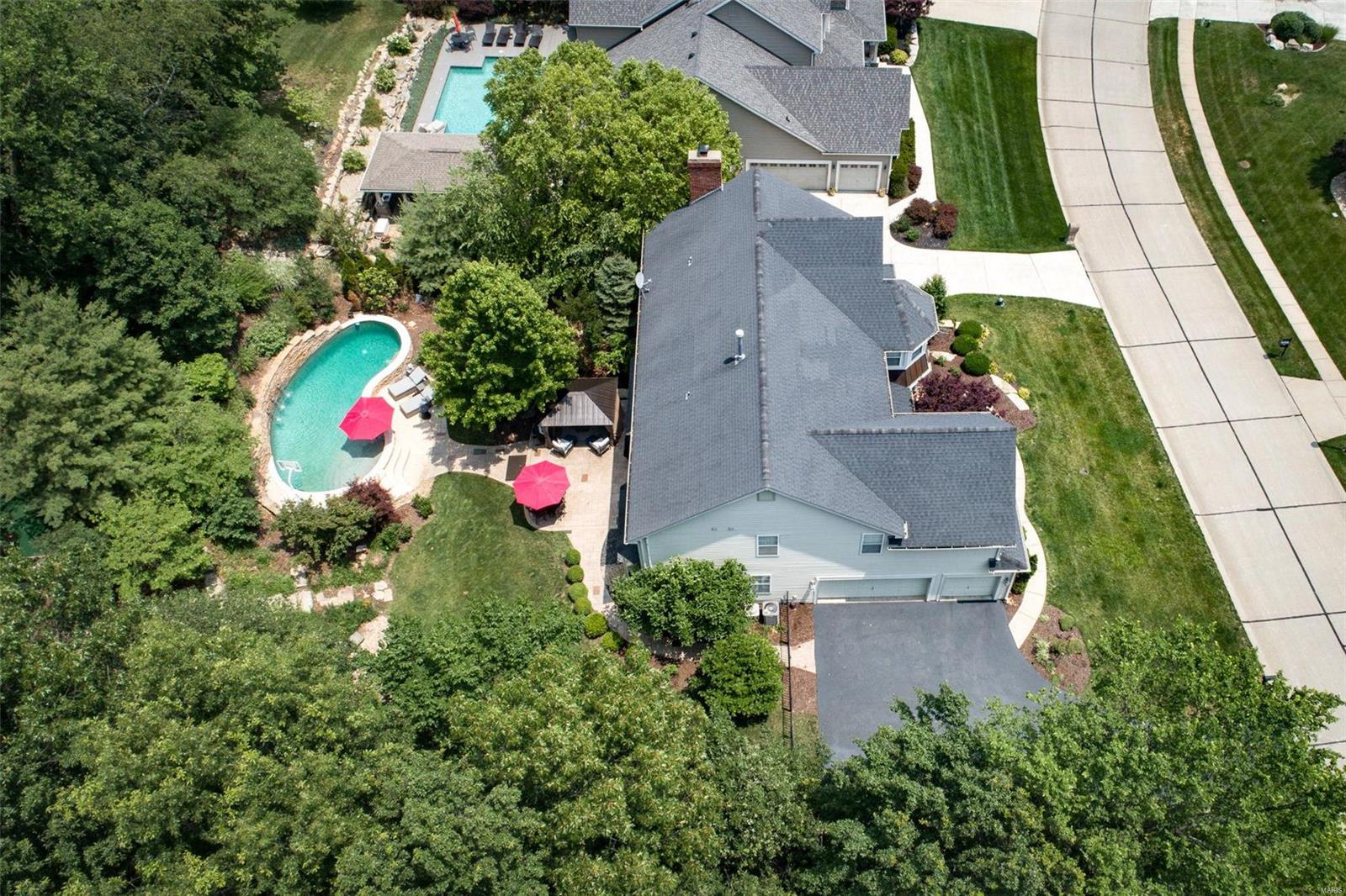 Tapawingo Three - Residential