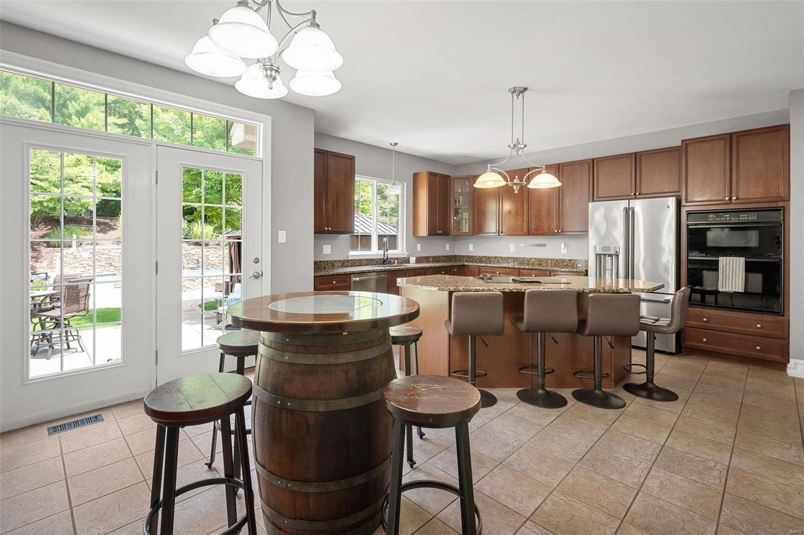 Tapawingo Three - Residential