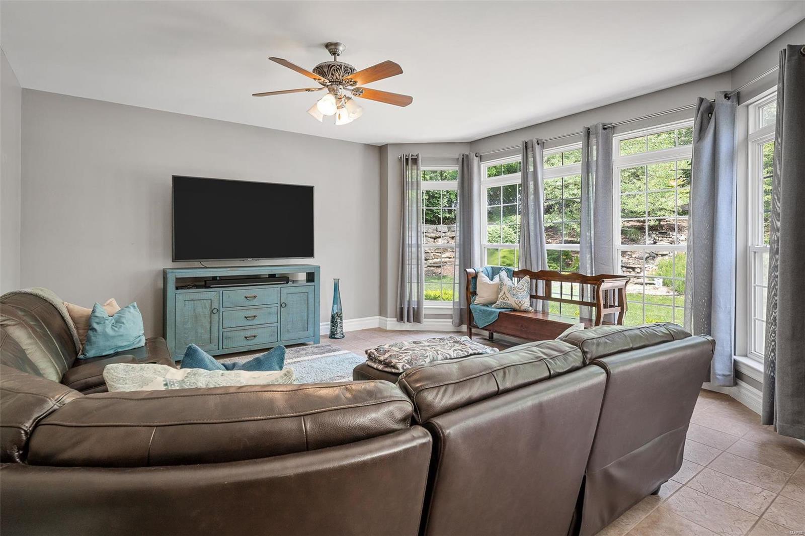 Tapawingo Three - Residential