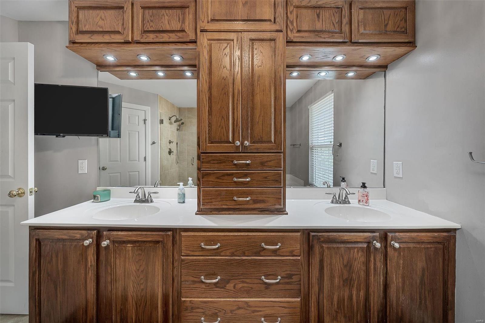 Tapawingo Three - Residential