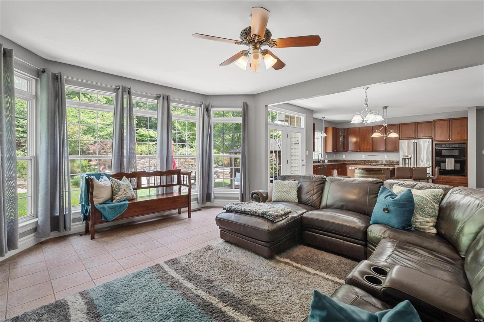 Tapawingo Three - Residential