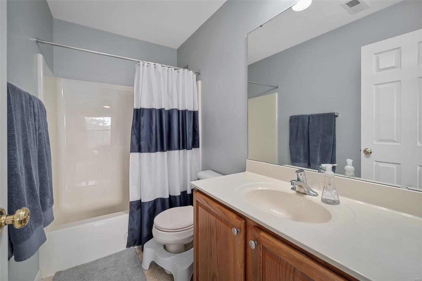 Tapawingo Three - Residential