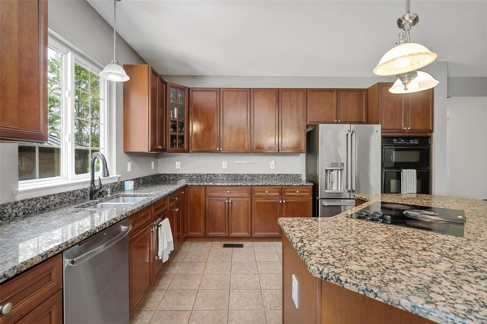 Tapawingo Three - Residential