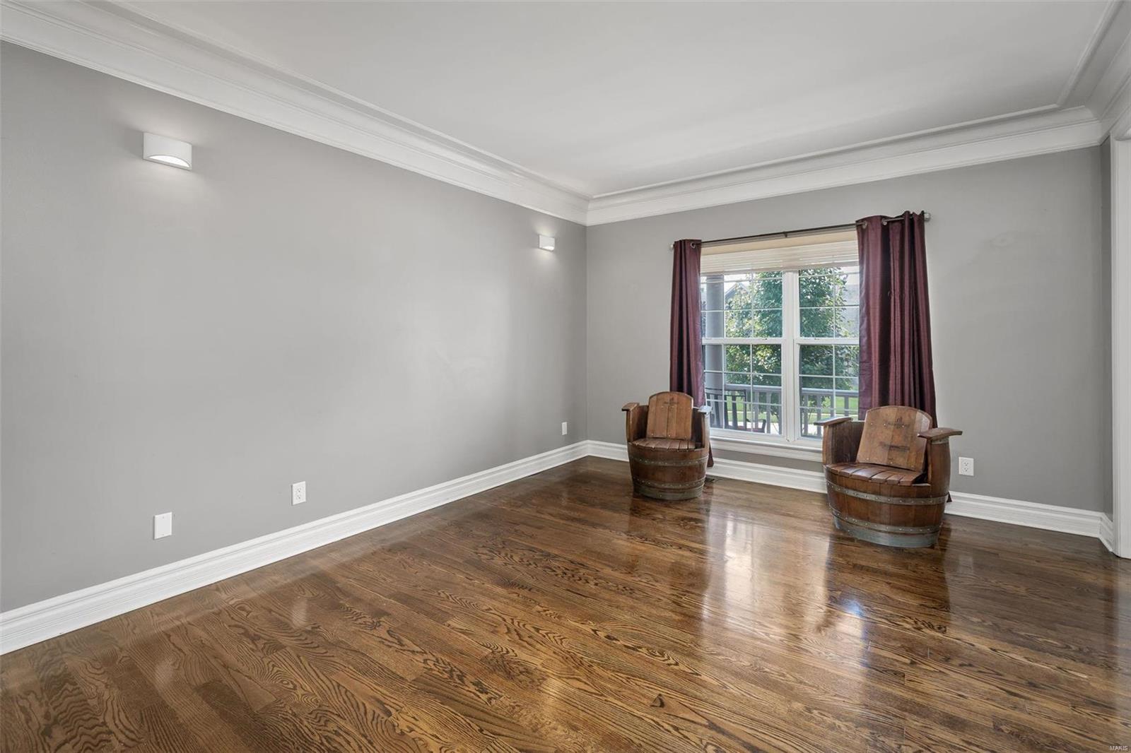 Tapawingo Three - Residential