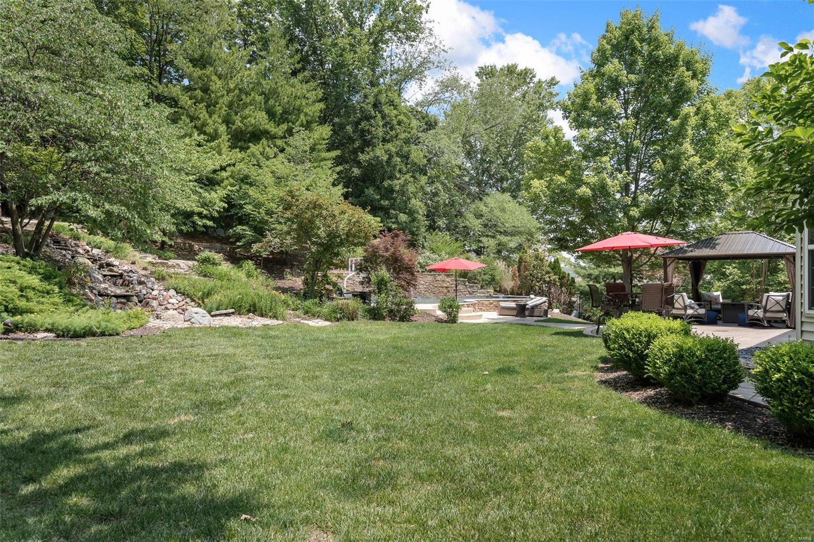 Tapawingo Three - Residential