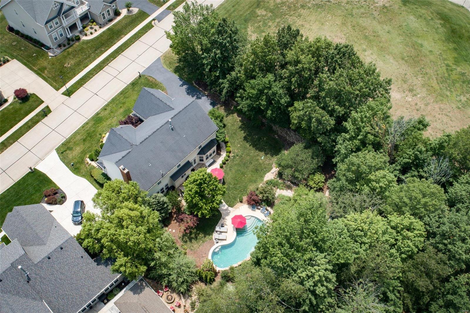 Tapawingo Three - Residential