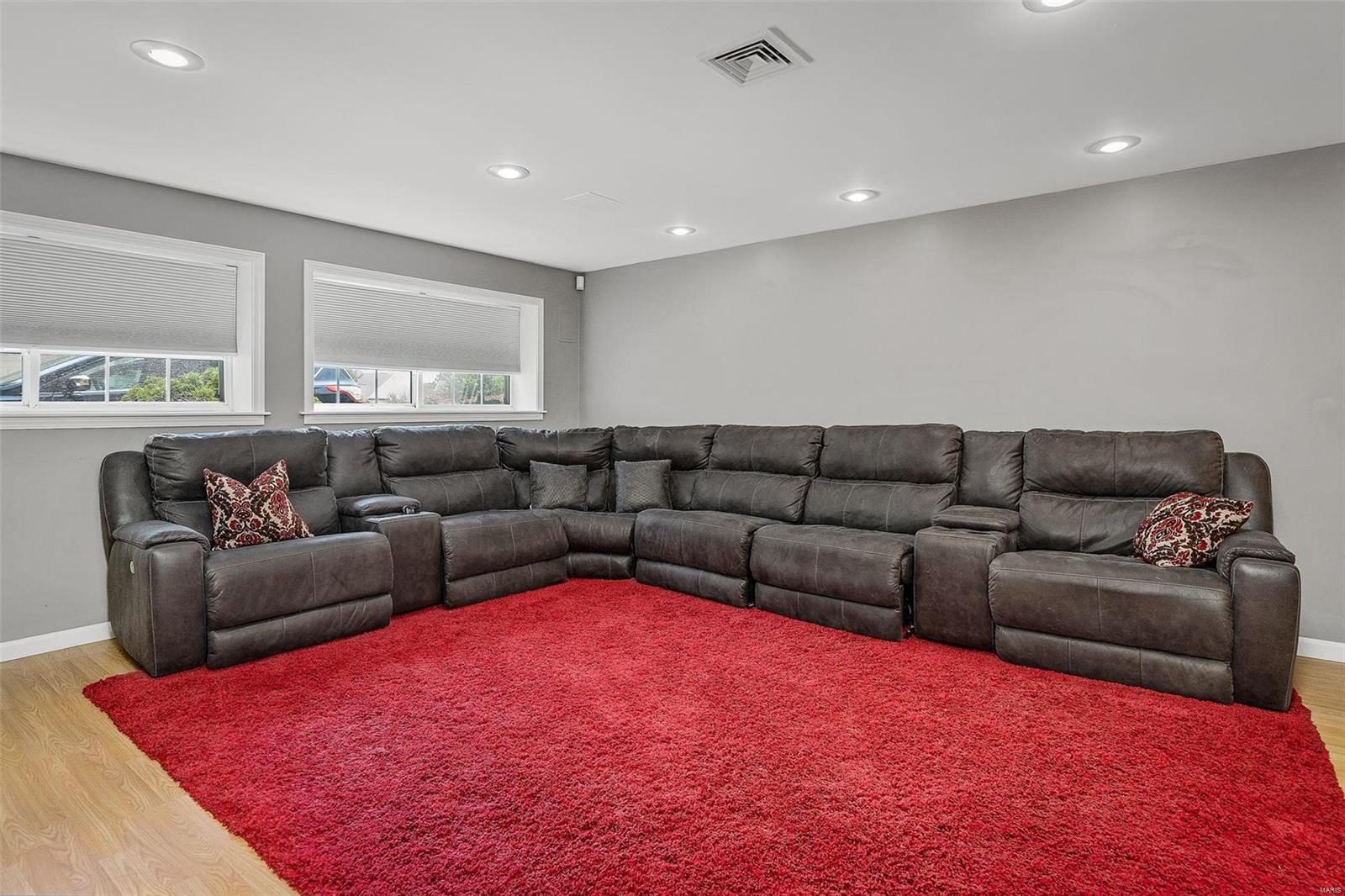 Tapawingo Three - Residential