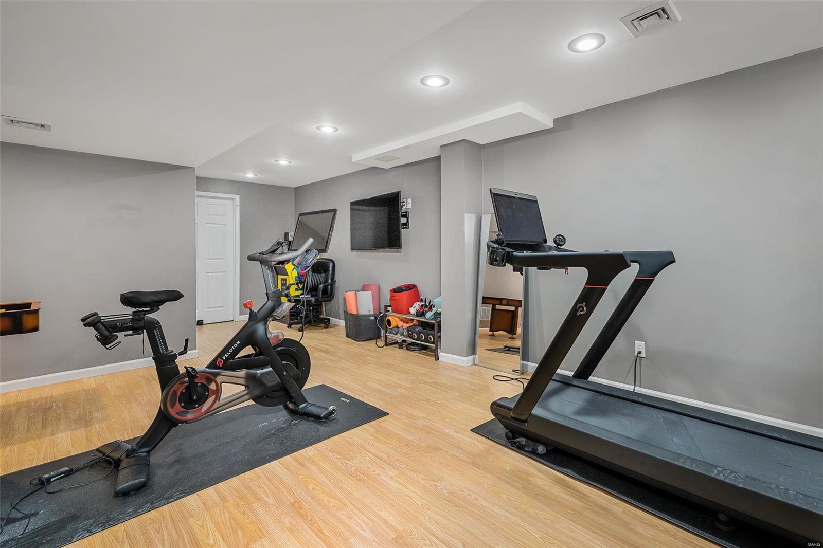 Tapawingo Three - Residential