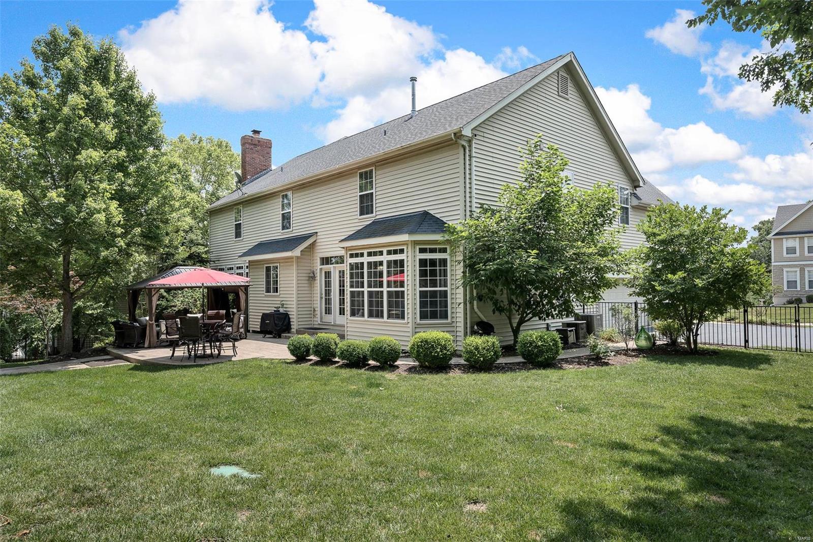 Tapawingo Three - Residential