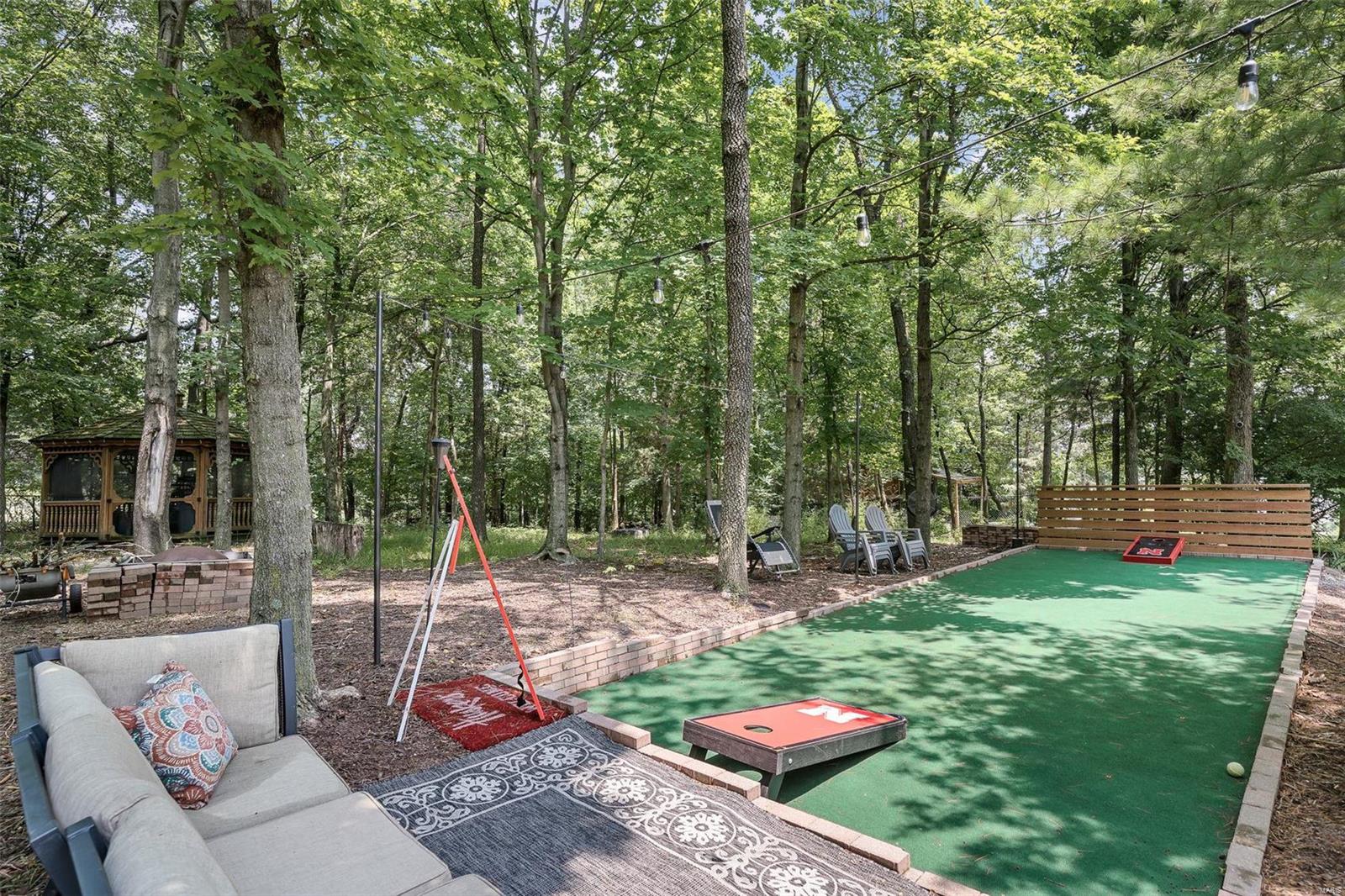 Tapawingo Three - Residential