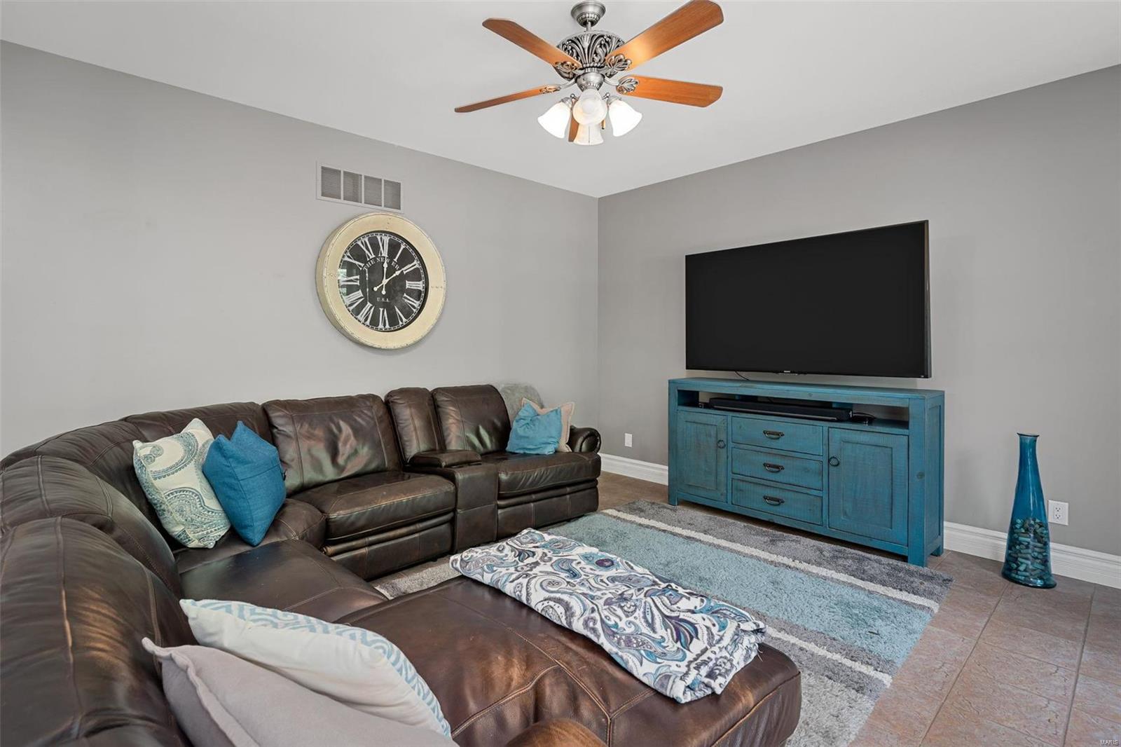 Tapawingo Three - Residential