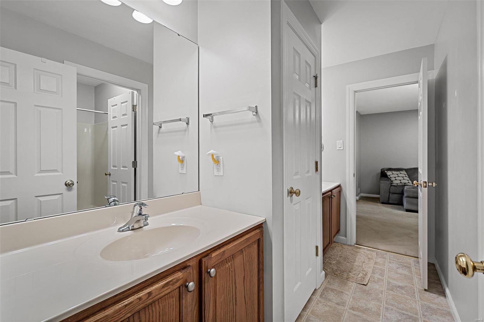 Tapawingo Three - Residential