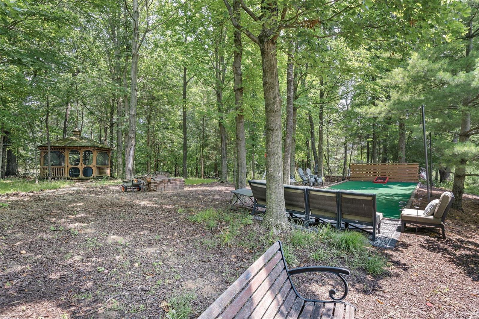 Tapawingo Three - Residential