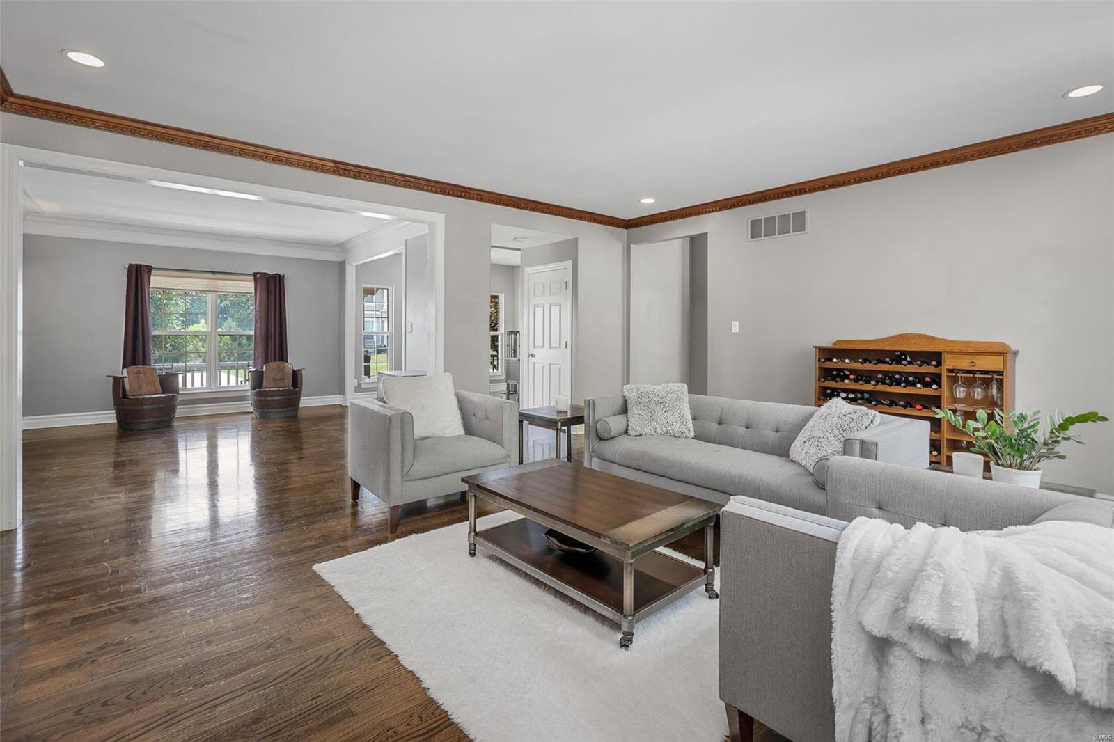 Tapawingo Three - Residential