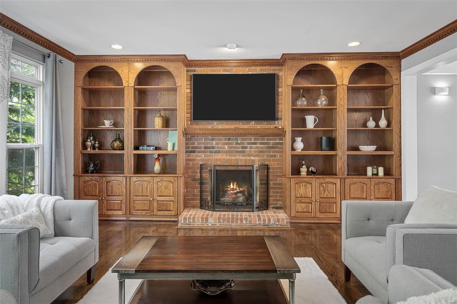 Tapawingo Three - Residential