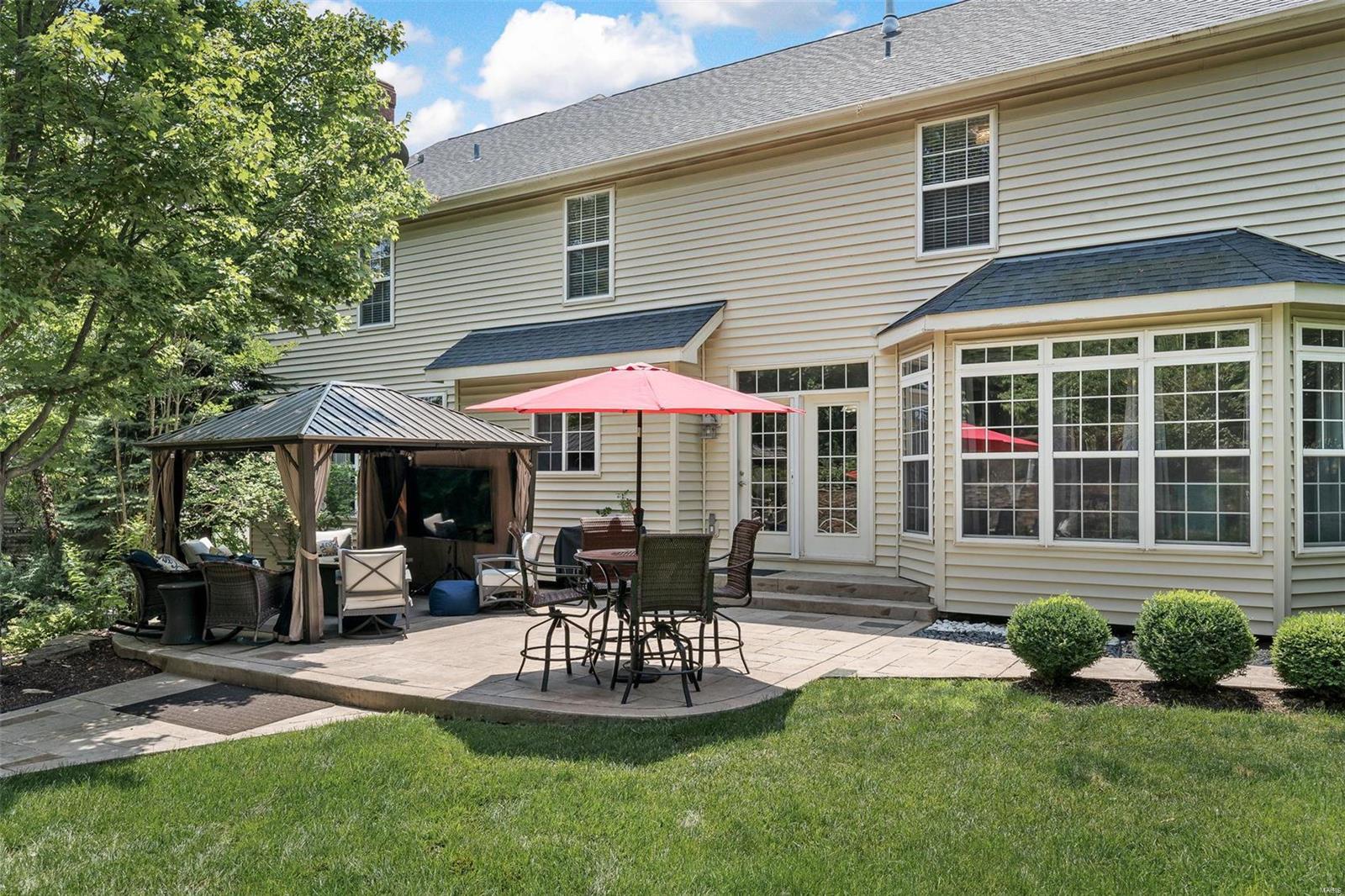 Tapawingo Three - Residential