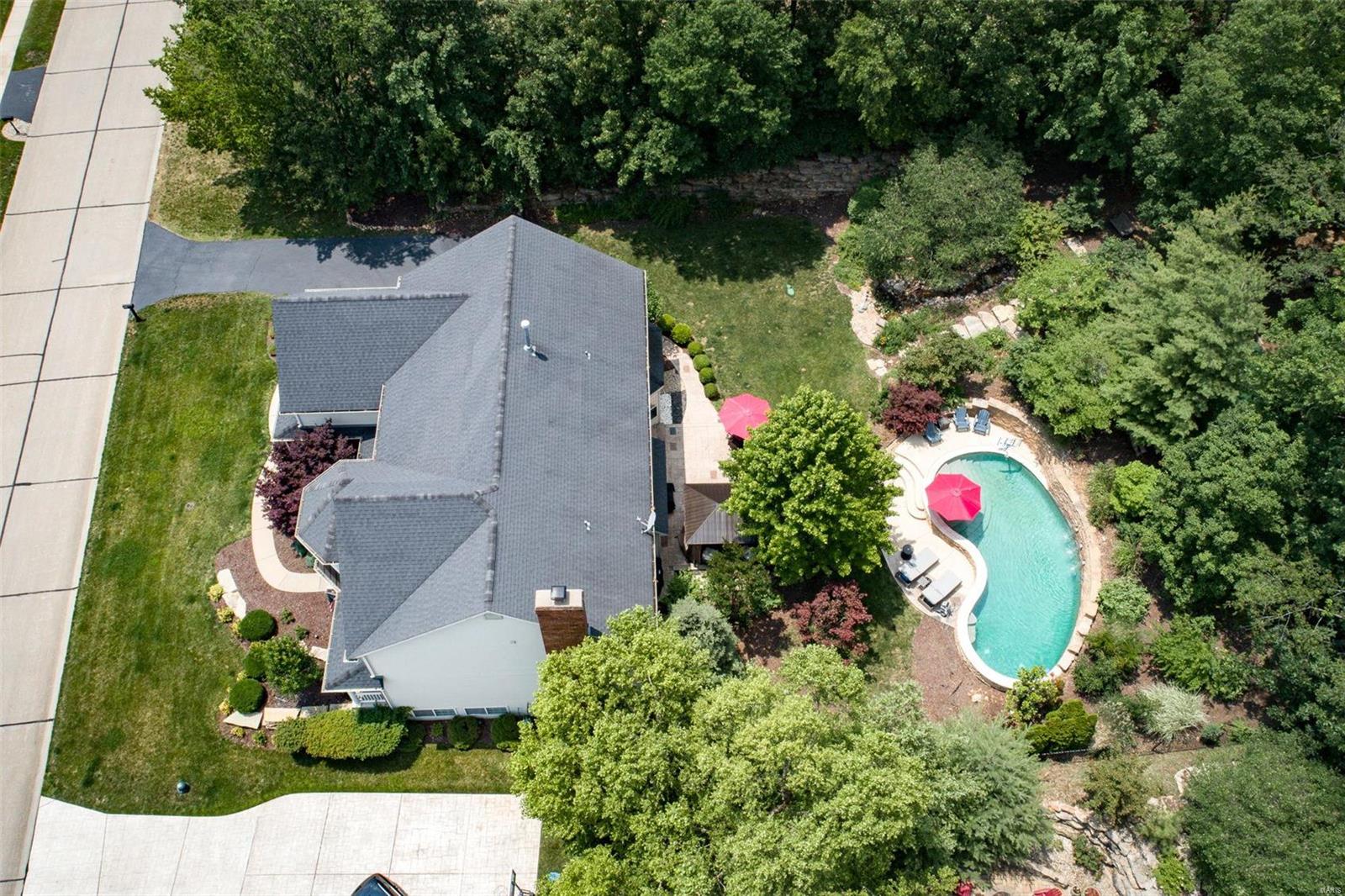 Tapawingo Three - Residential