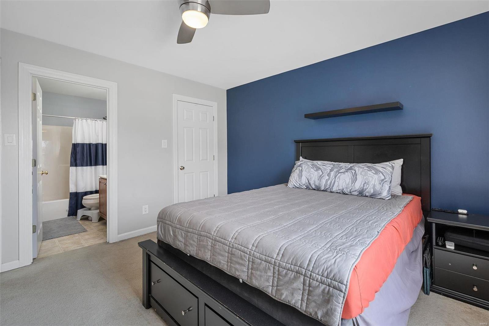 Tapawingo Three - Residential