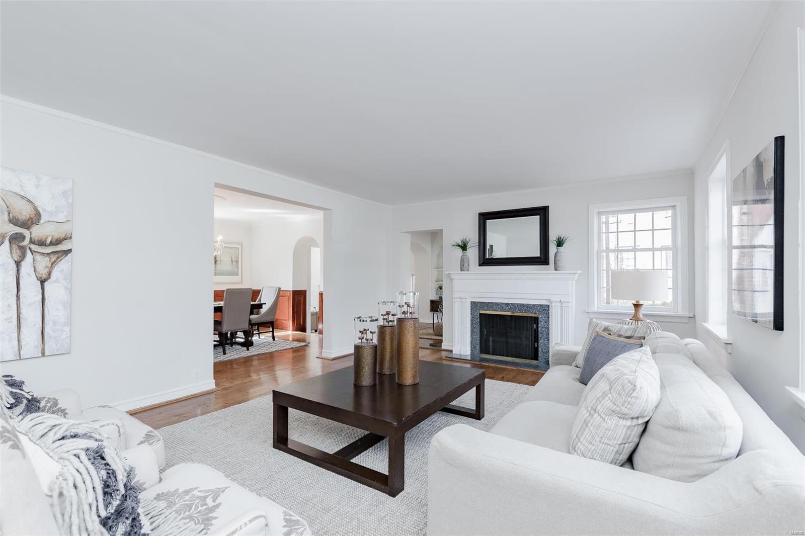 Lake Forest - Residential