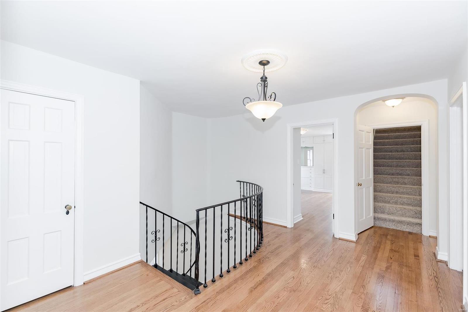 Lake Forest - Residential