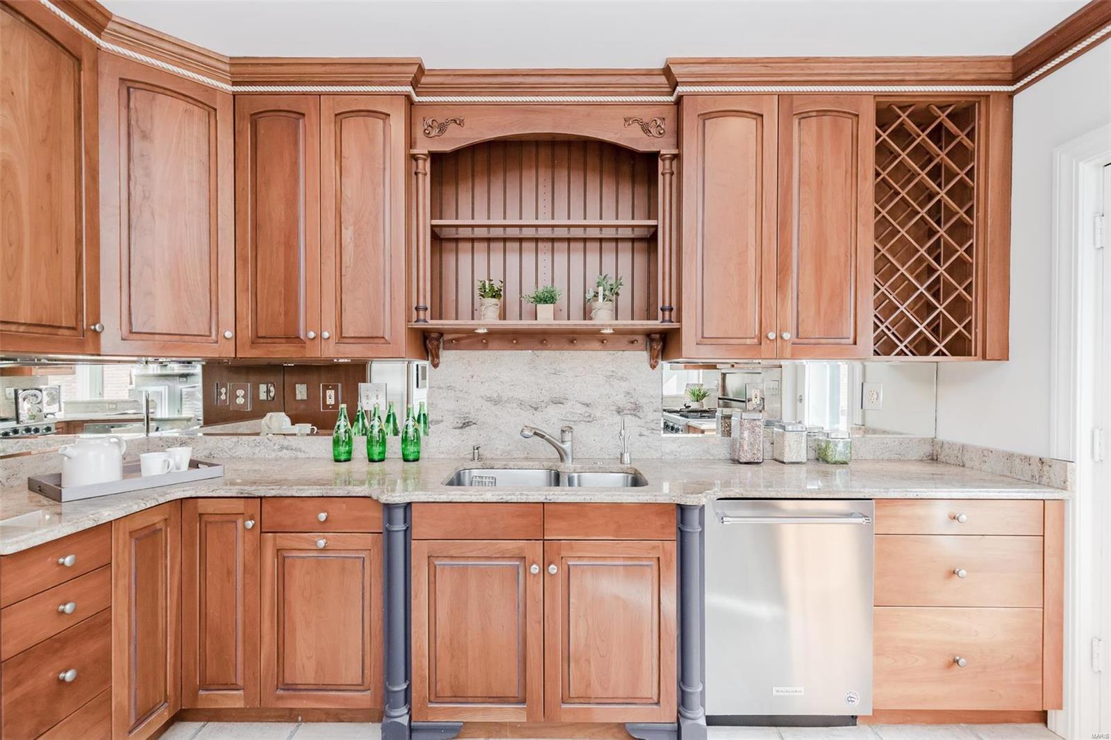 Lake Forest - Residential