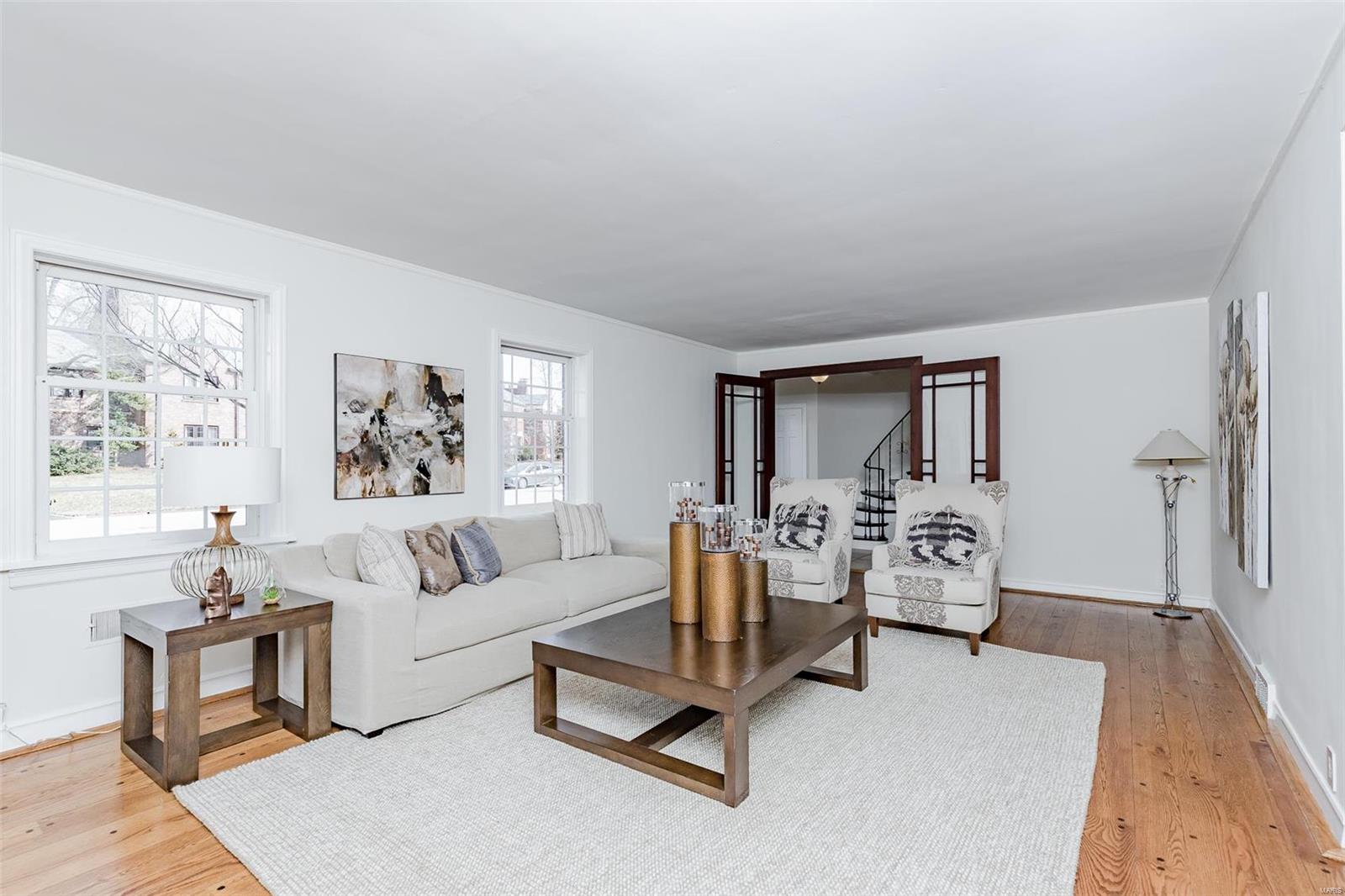 Lake Forest - Residential