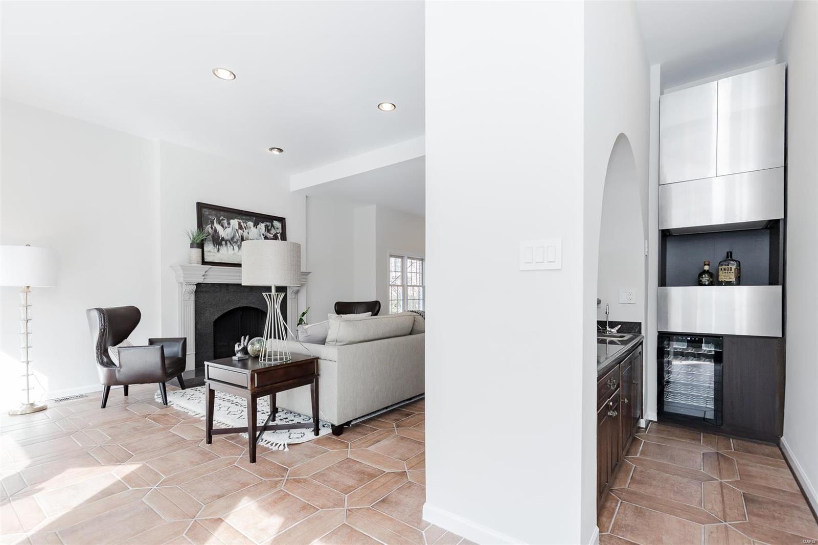 Lake Forest - Residential