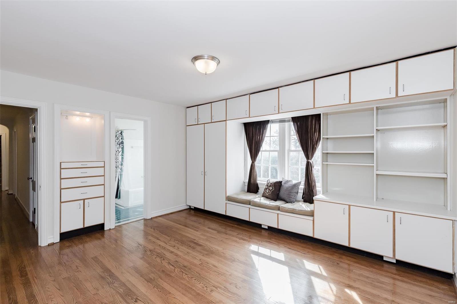 Lake Forest - Residential