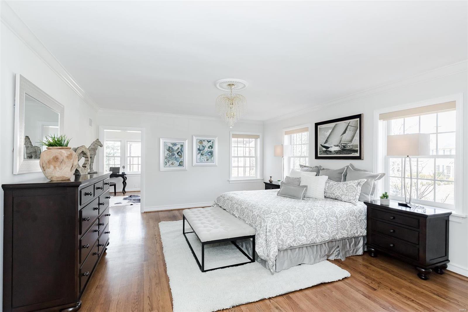 Lake Forest - Residential